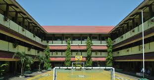 Gedung SMA Negeri 1 Sanana